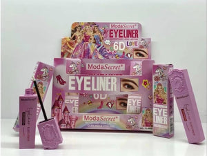 Barbie Eyeliner