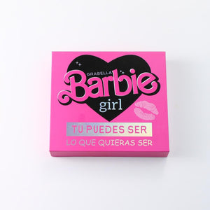 Barbie Lip Set
