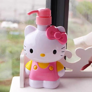 Hello Kitty Dispenser