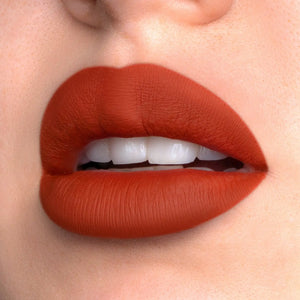 Liquid Rouge Matte Lipstick by Kara Beauty