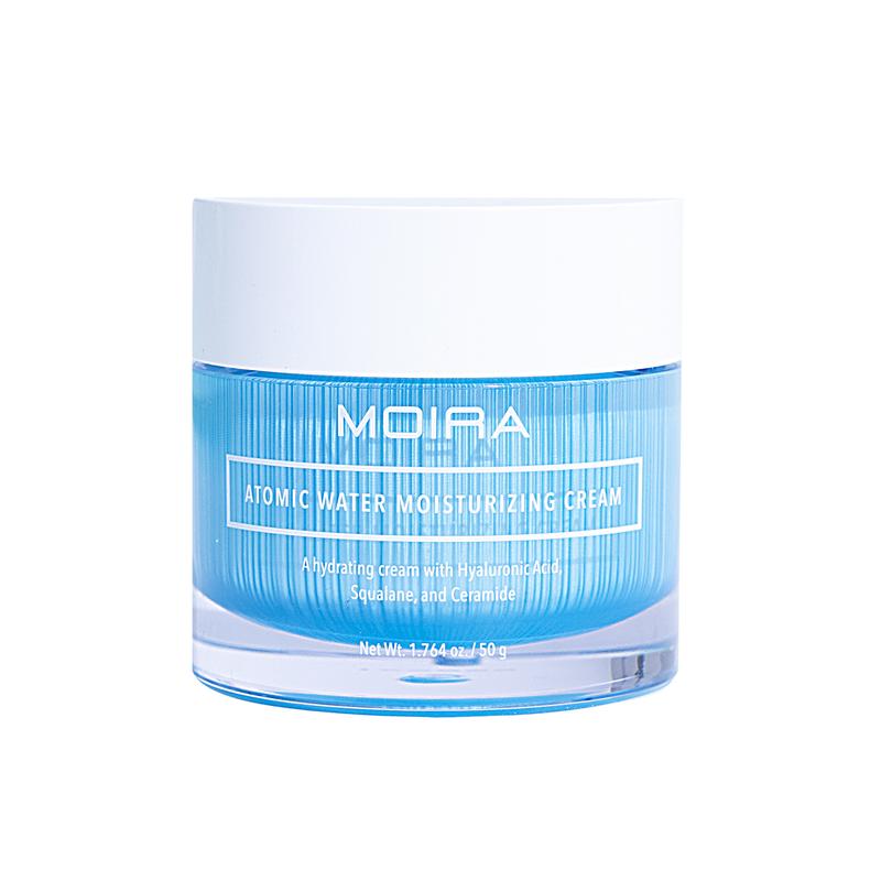 Atomic Water Moisturizer Cream by Moira Cosmetics