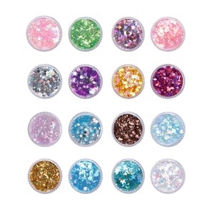 Glitter Collection Vol. 2 by Beauty Creations