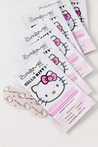 Hello Kitty Pore Strips