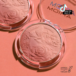 Signature Ombre Blush by Moira Beauty