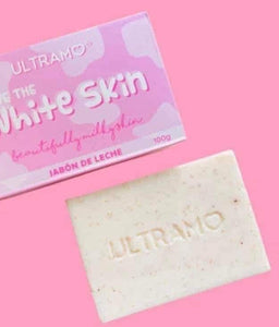 Milk Soap by Ultramo