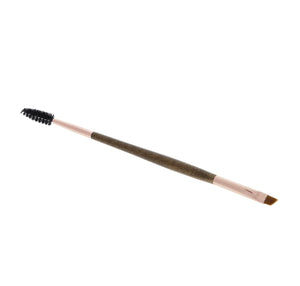 Brow & Liner Duo Brush (120) by Amorus