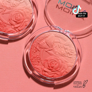 Signature Ombre Blush by Moira Beauty