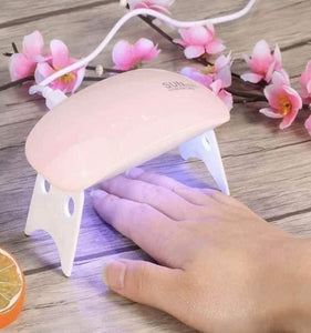 UVLED Nail Lamp by Ultramo
