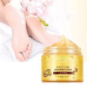 Foot Massage Scrub Cream