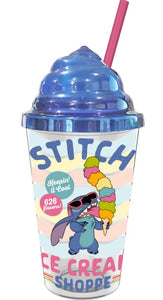 Stitch Ice Cream Cup