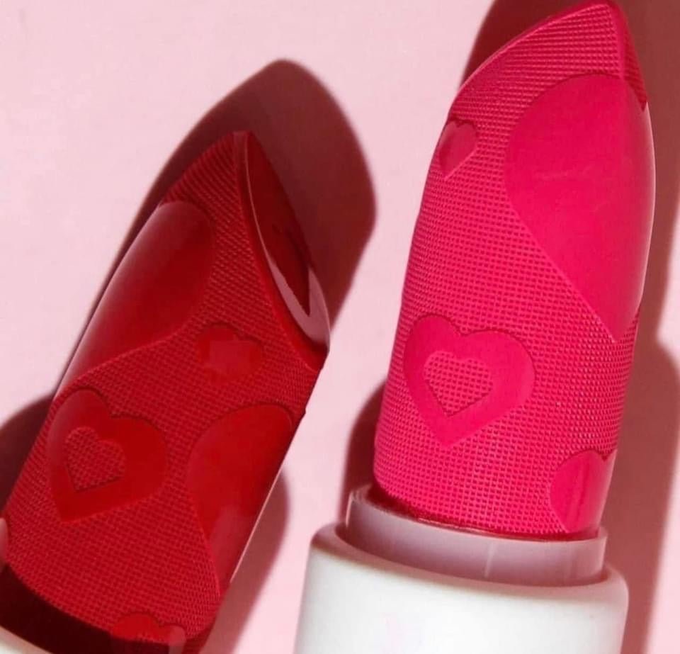Princess Lipstick Set by Love Luxe Beauty