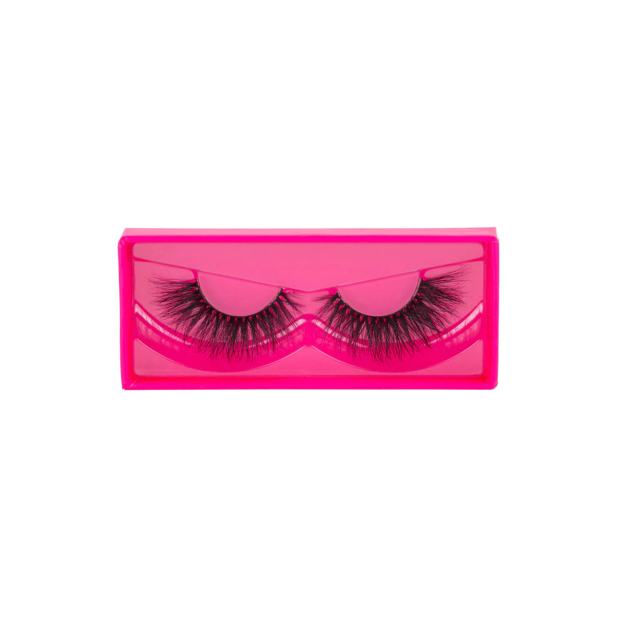 3D Faux Mink Eyelashes by Beauty Creations