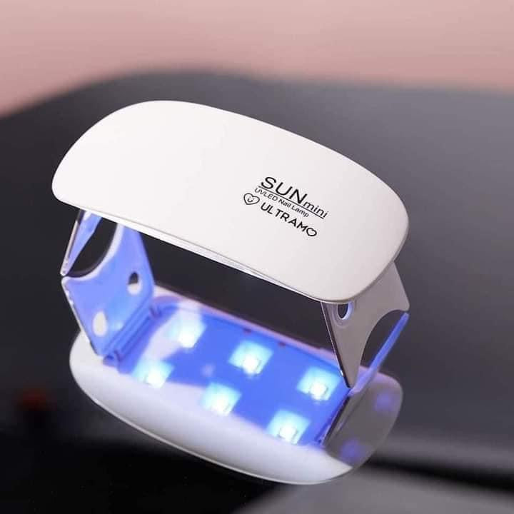 UVLED Nail Lamp by Ultramo