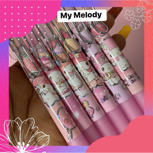 My Melody Pen