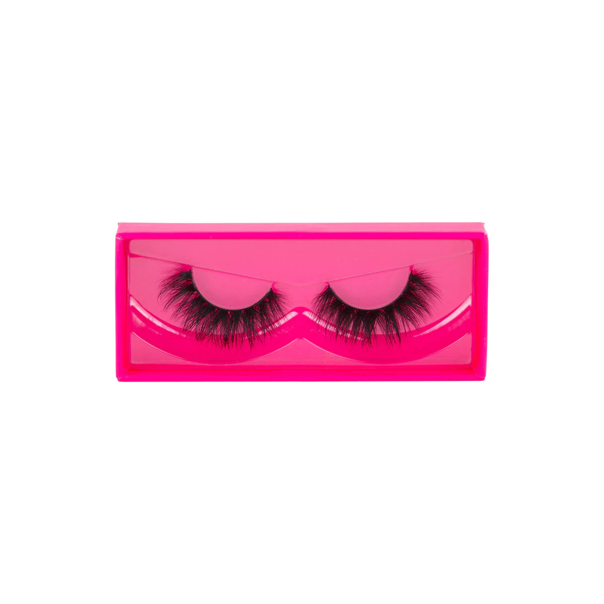 3D Faux Mink Eyelashes by Beauty Creations