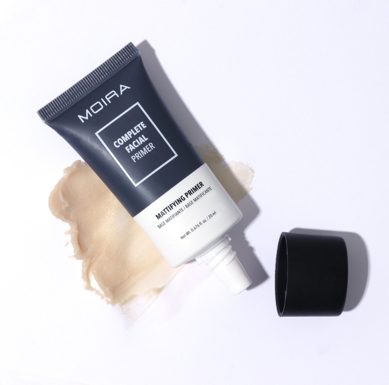 Complete Mattifying Primer by Moira Cosmetics