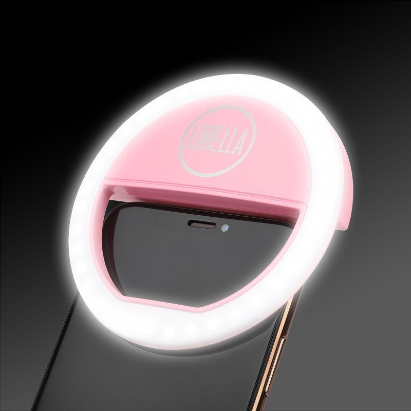 Selfie Ring Light by Lurella Cosmetics