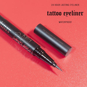 Tattoo Eyeliner by Makeup Depot
