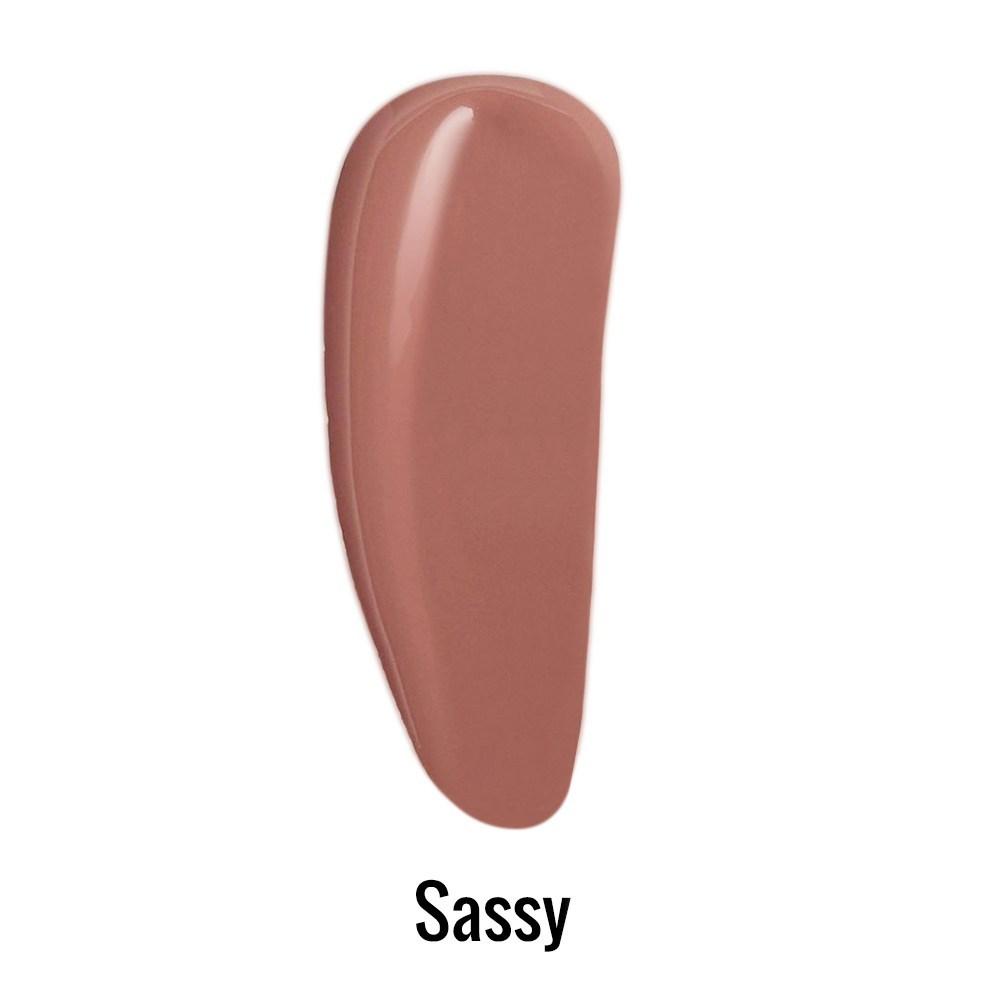 "Sassy" Liquid Lipstick by Lurella Cosmetics