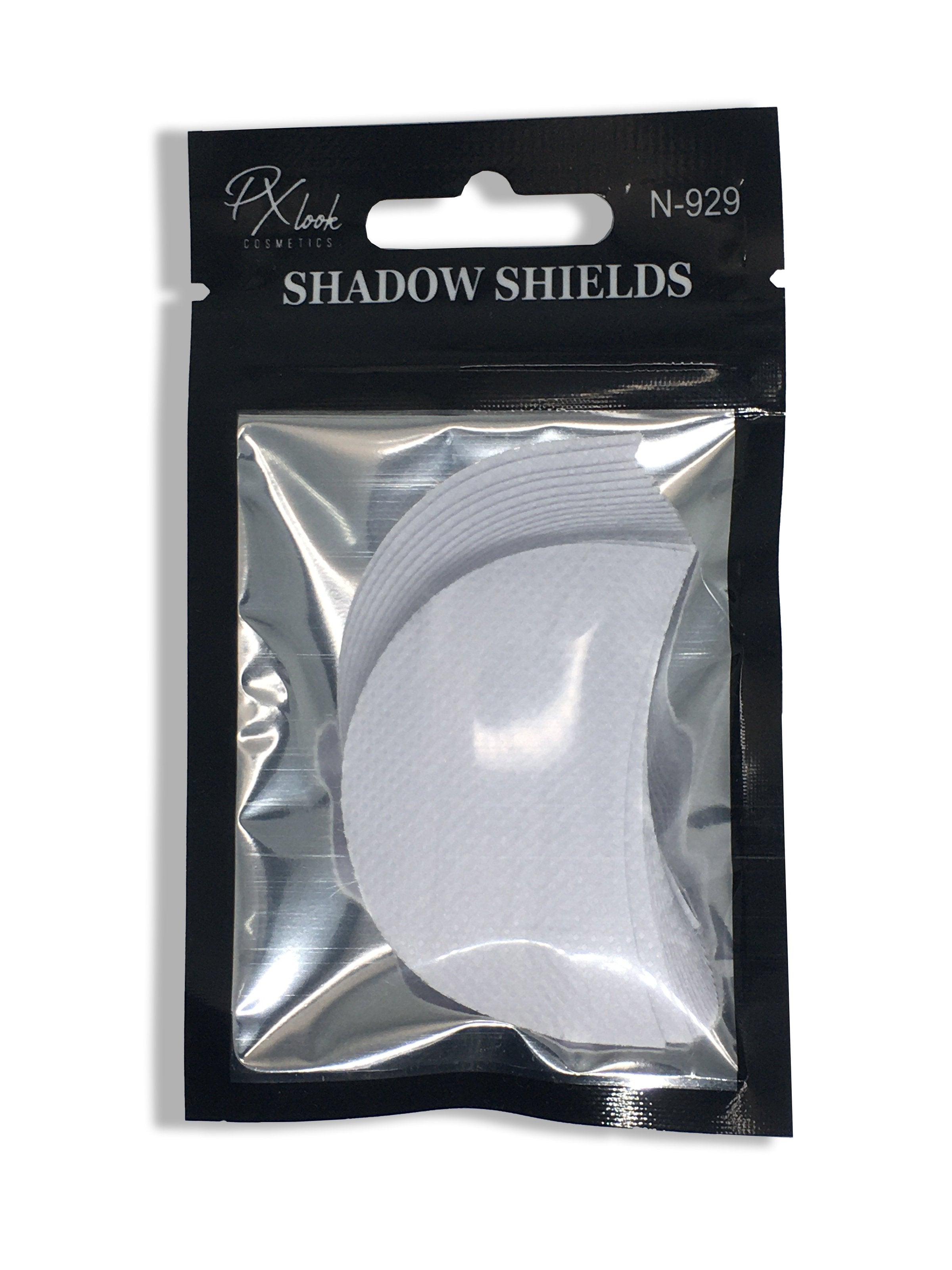 Shadow Shields by PX look Cosmetics