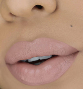 Matte Liquid Lips by Moira Beauty